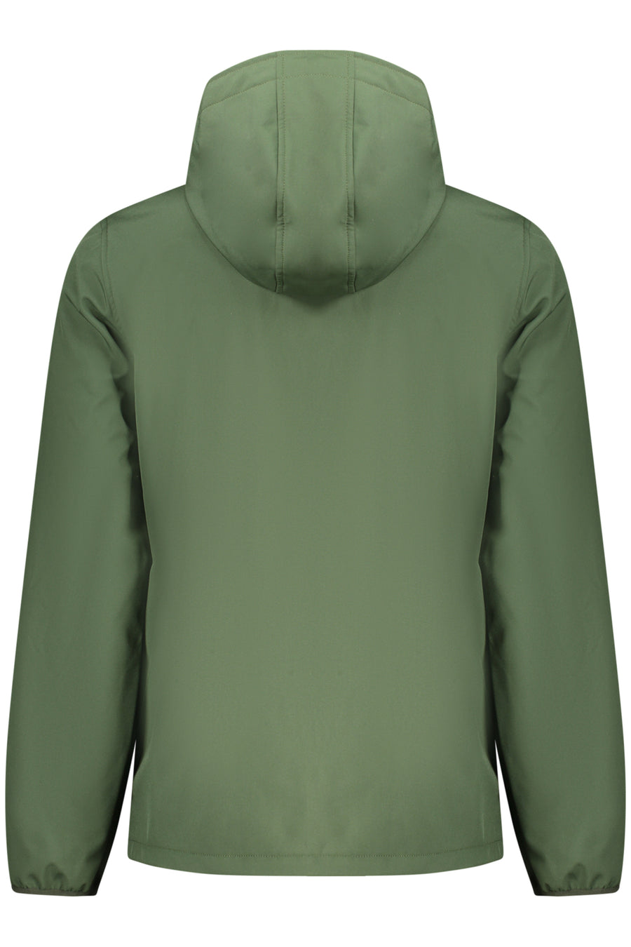 Norway 1963 Men's Green Jacket