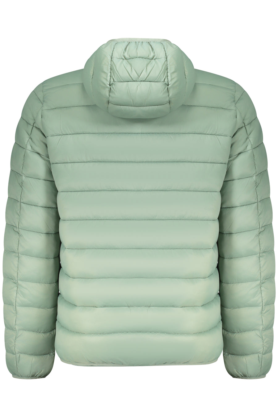 Norway 1963 Men's Green Jacket
