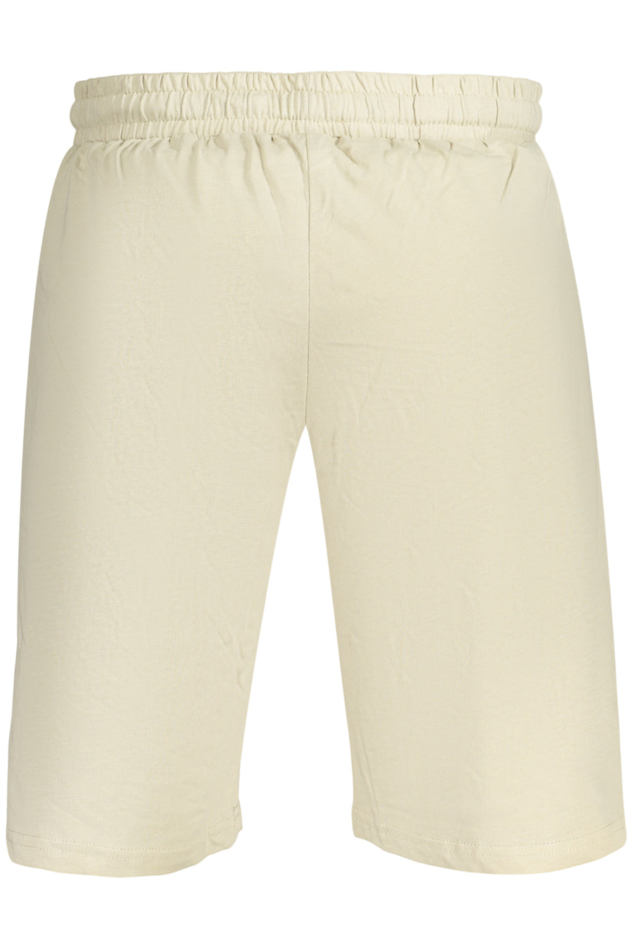 Norway 1963 Men's Beige Bermuda Shorts