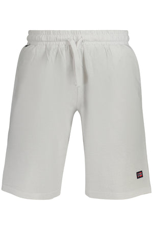 NORWAY 1963 BERMUDAS BRANCAS DE HOMEM