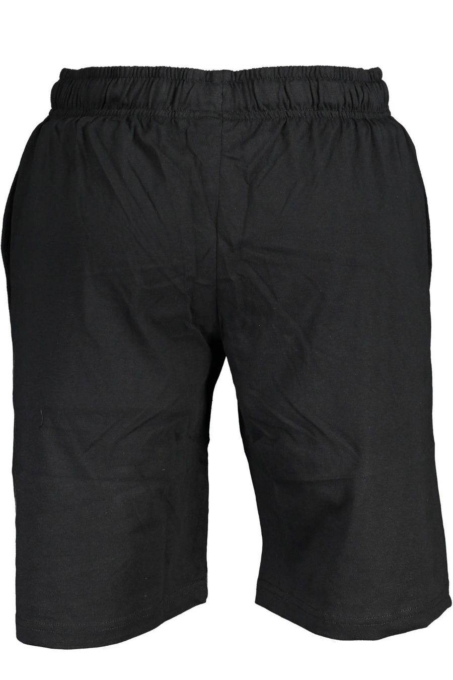 Norway 1963 Men's Black Bermuda Pants