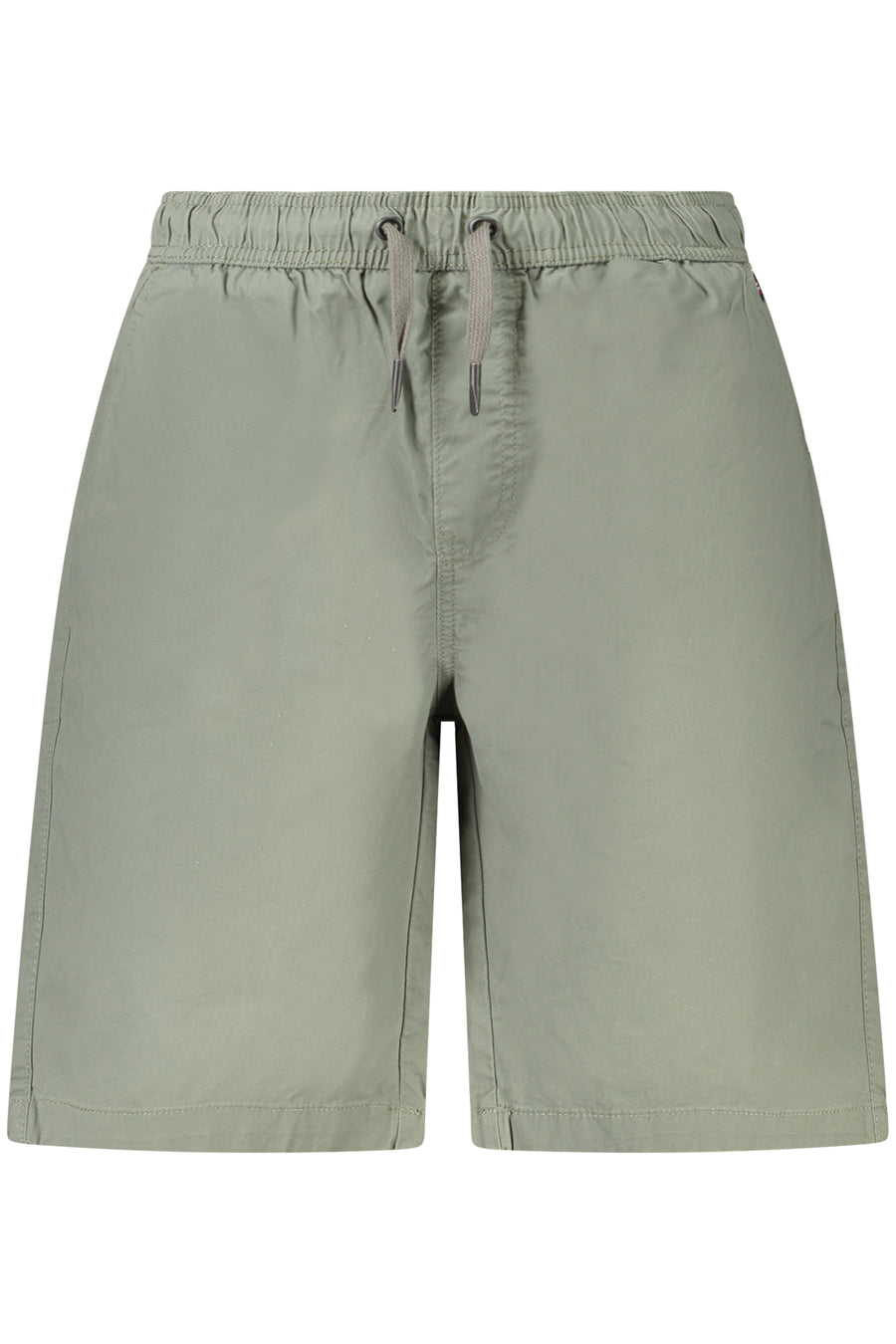 Norway 1963 Men's Bermuda Pants Green