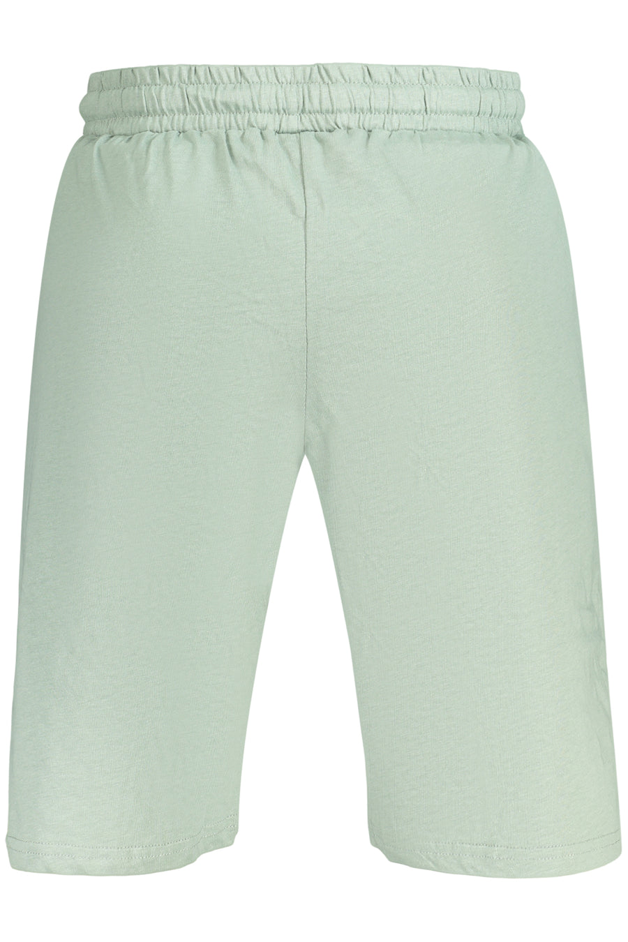 Norway 1963 Men's Green Bermuda Shorts