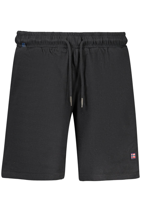 Norway 1963 Women's Black Shorts