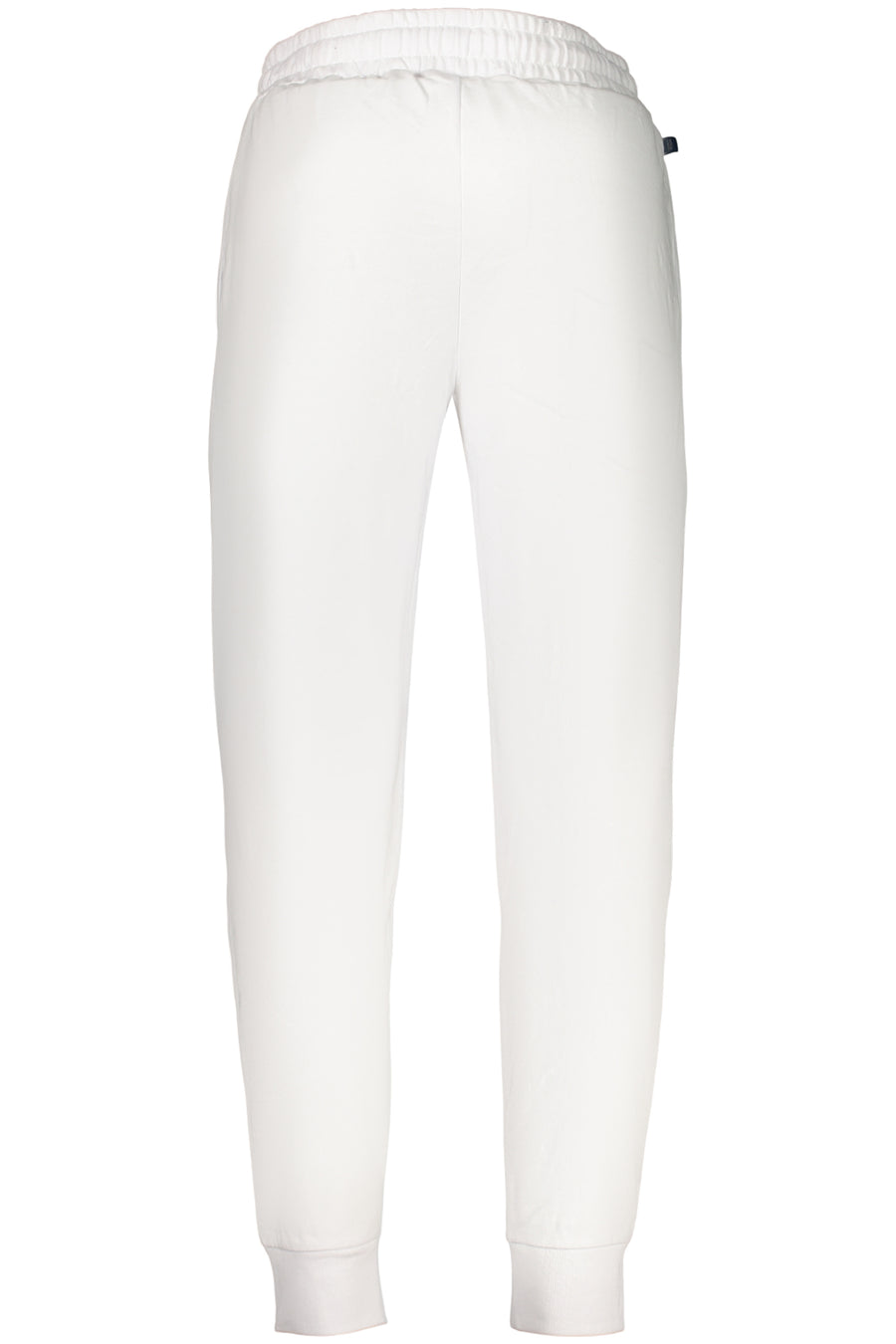 Norway 1963 Men's White Long Suit Trousers