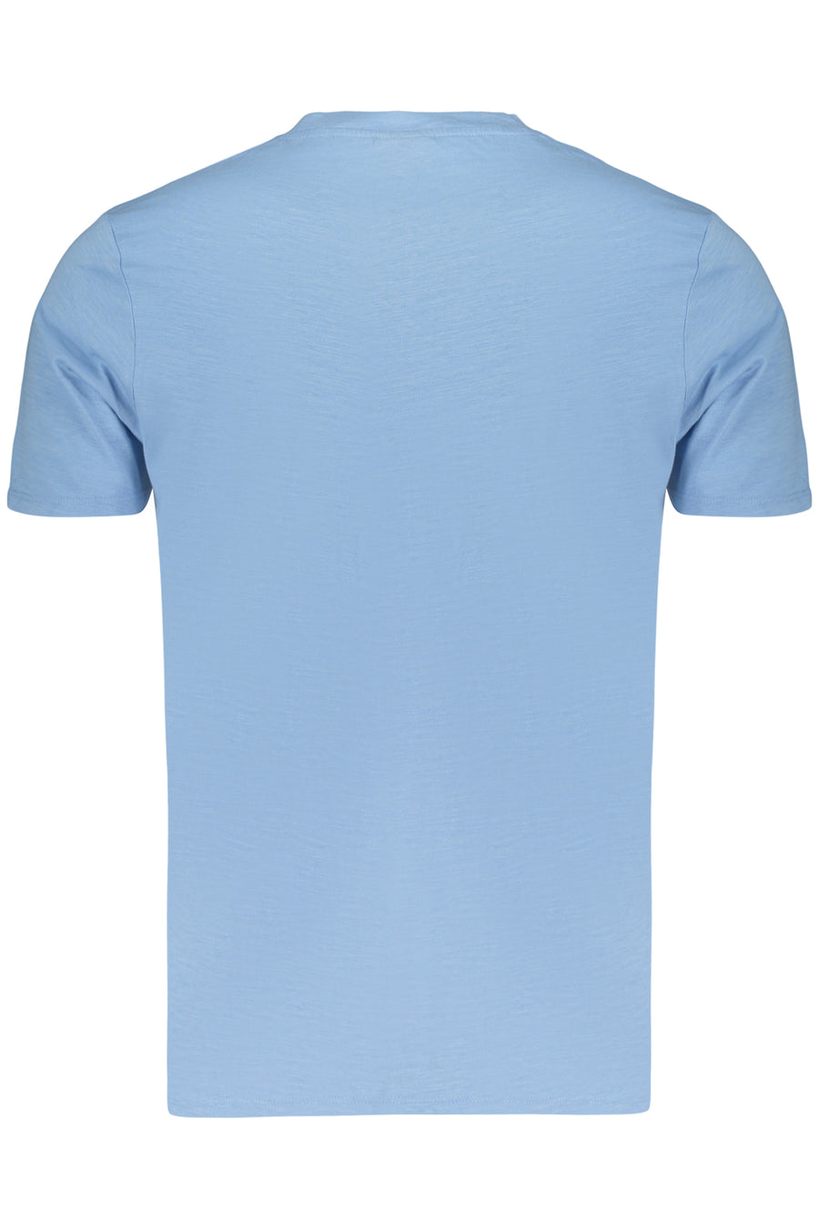 Norway 1963 Men's Short-Sleeved T-Shirt, Blue