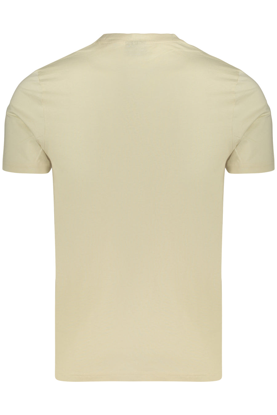 Norway 1963 Men's Short-Sleeve T-Shirt Beige