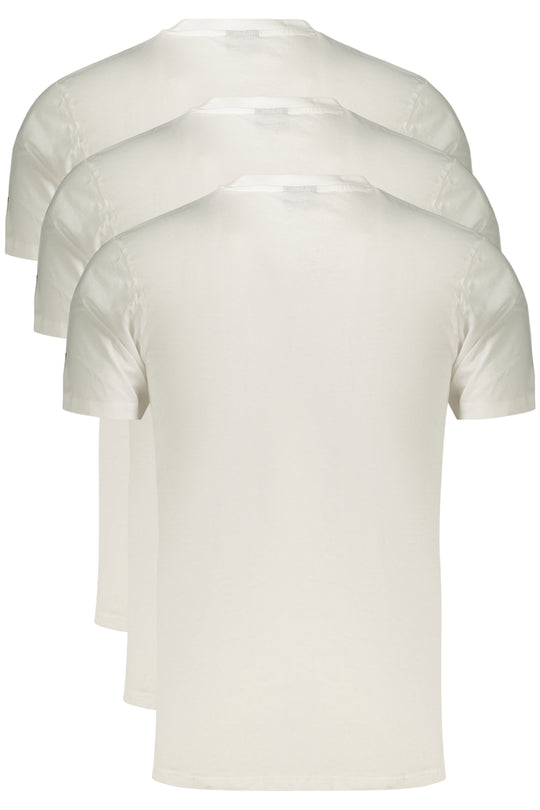 Norway 1963 Men's Short-Sleeve T-Shirt White