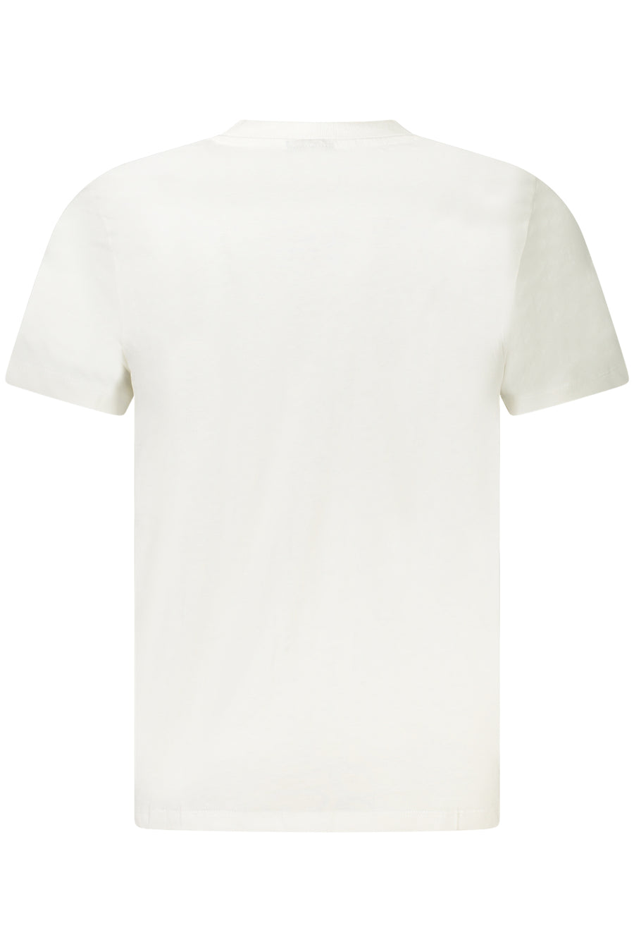Norway 1963 Men's Short Sleeve T-Shirt White