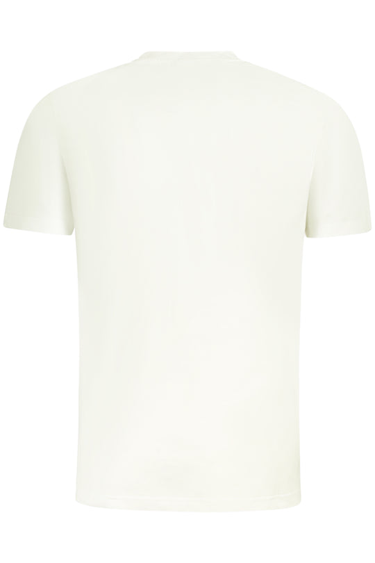 Norway 1963 Men's Short Sleeve T-Shirt White