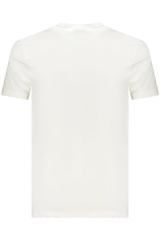 Norway 1963 Men's Short Sleeve T-Shirt White