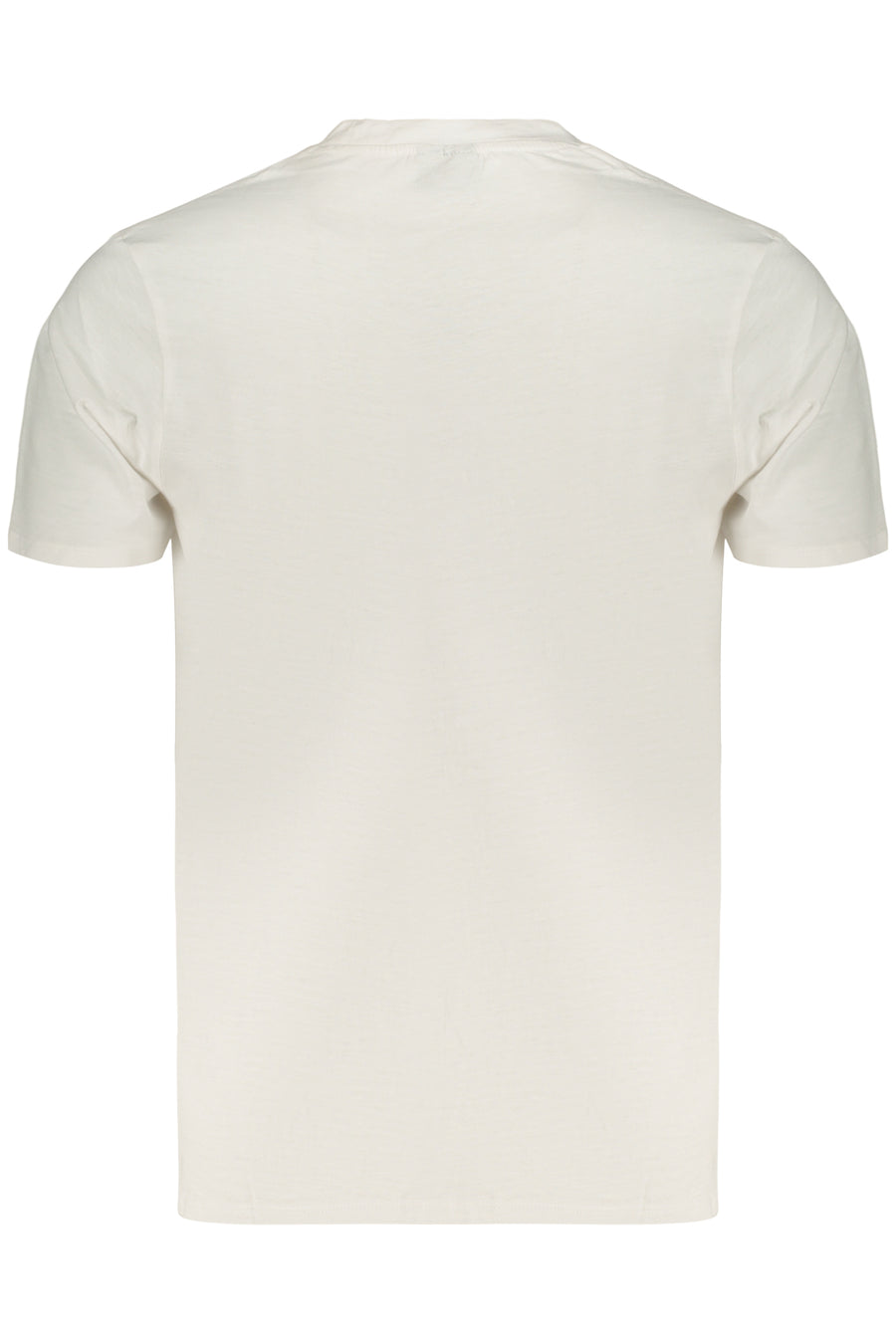 Norway 1963 Men's Short-Sleeve T-Shirt White
