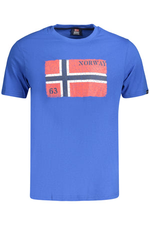 Norway 1963 Men's T-Shirt 866020