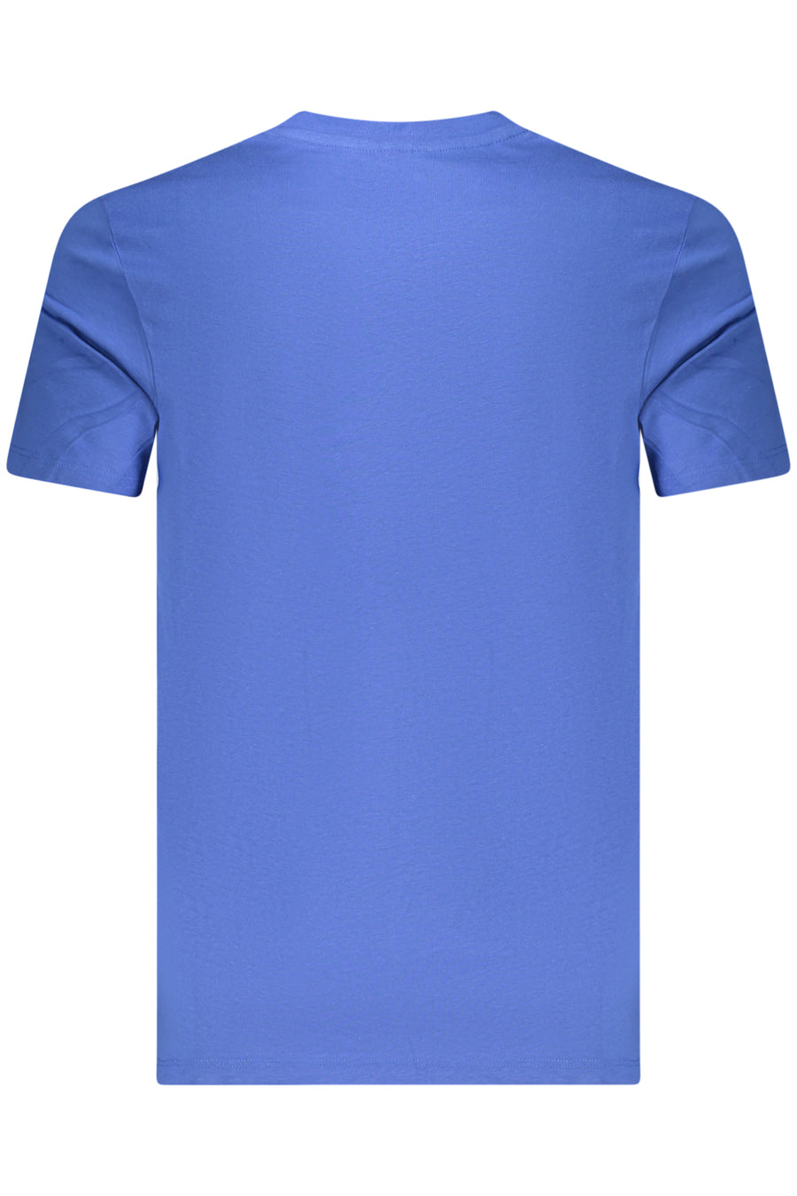 Norway 1963 Men's Short Sleeve T-Shirt Blue