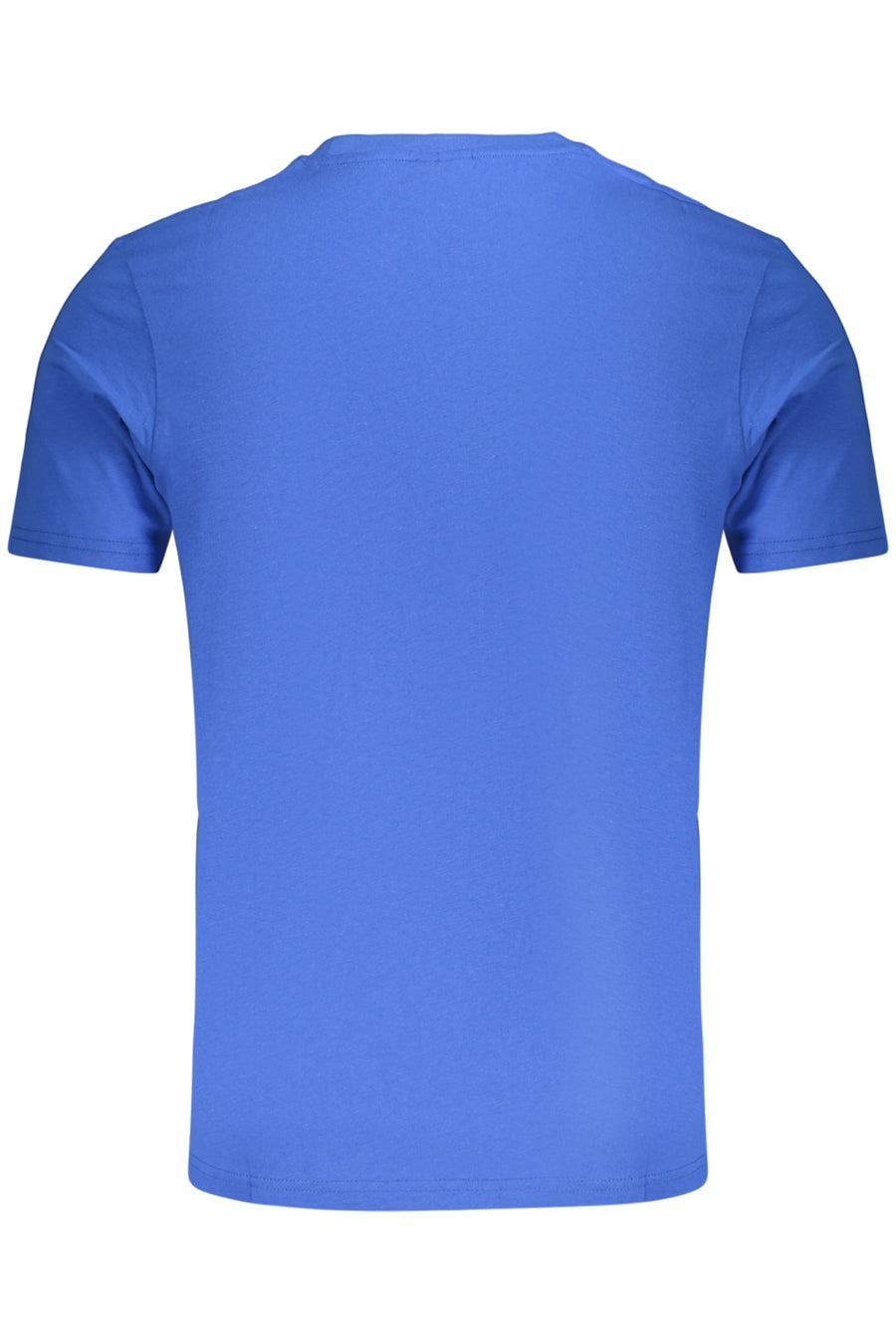 Norway 1963 Men's Short-Sleeve T-Shirt Blue