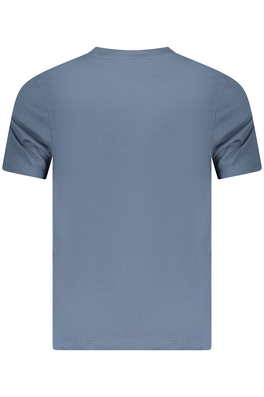 Norway 1963 Men's Short Sleeve T-Shirt Blue