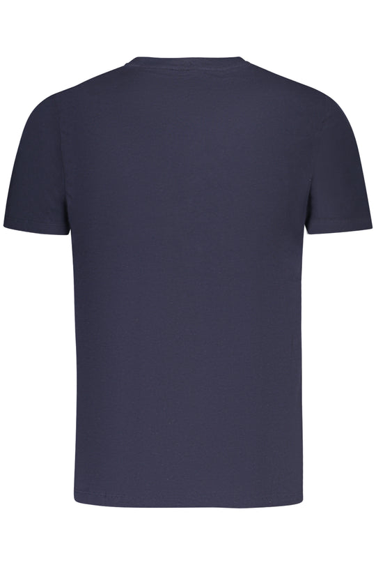 Norway 1963 Men's Short Sleeve T-Shirt Blue