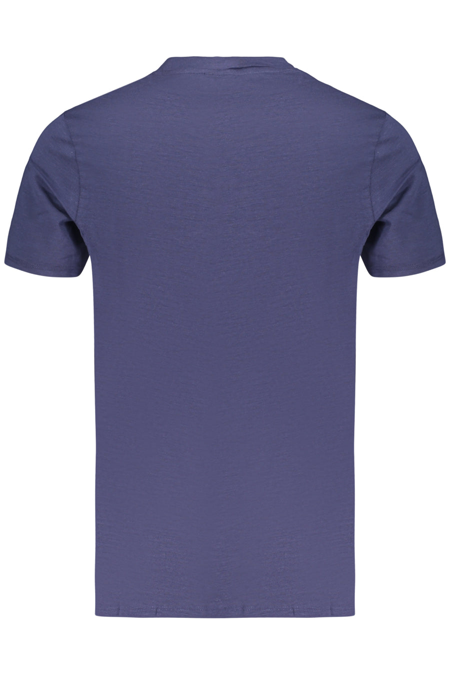 Norway 1963 Men's Short-Sleeve T-Shirt Blue