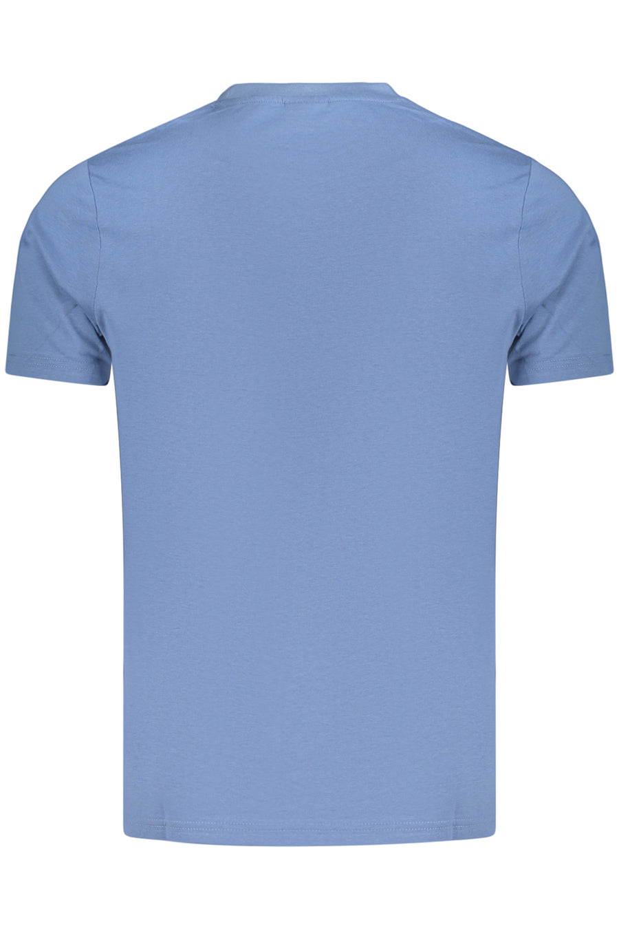 Norway 1963 Men's Short-Sleeve T-Shirt Blue