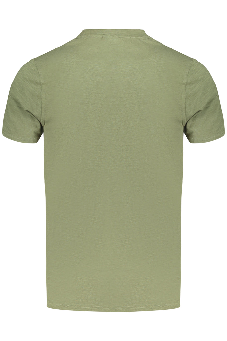 Norway 1963 Men's Short-Sleeved T-Shirt Green