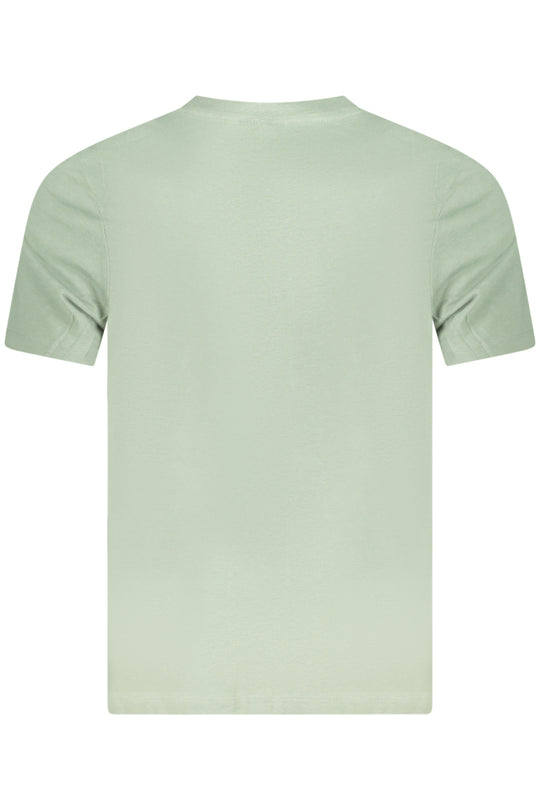 Norway 1963 Men's Short Sleeve T-Shirt Green