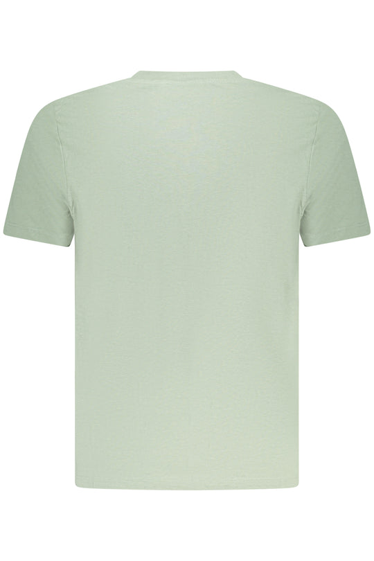 Norway 1963 Men's Short Sleeve T-Shirt Green