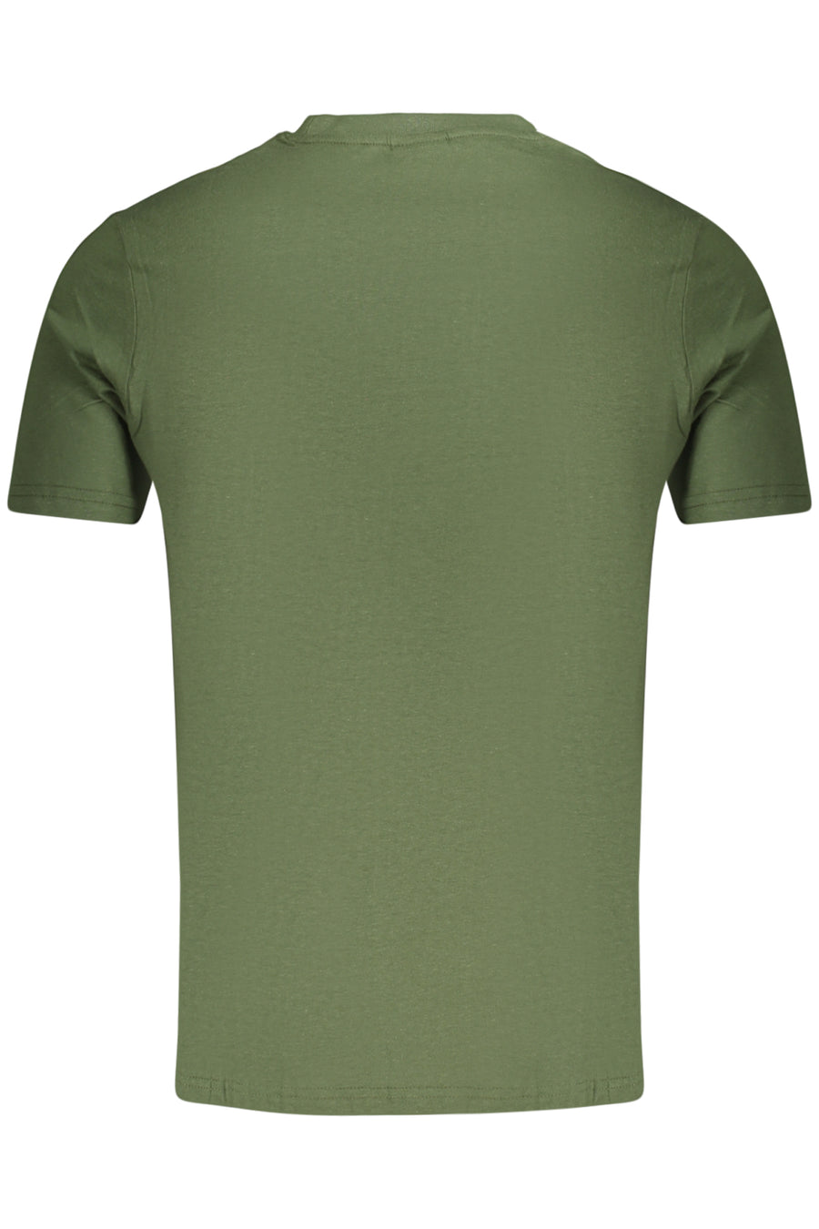 Norway 1963 Men's Short-Sleeved T-Shirt Green