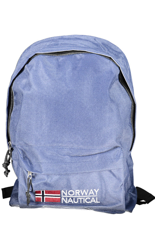 Norway 1963 Men's Backpack Blue