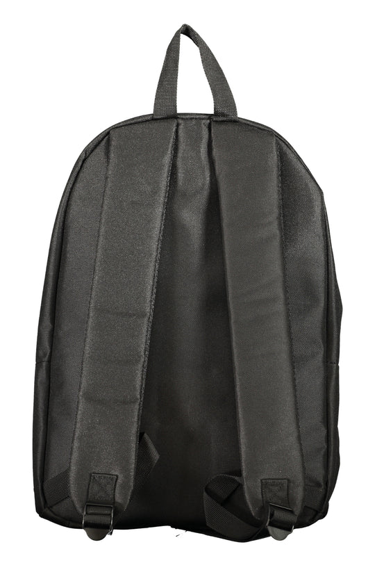 Norway 1963 Black Men's Backpack