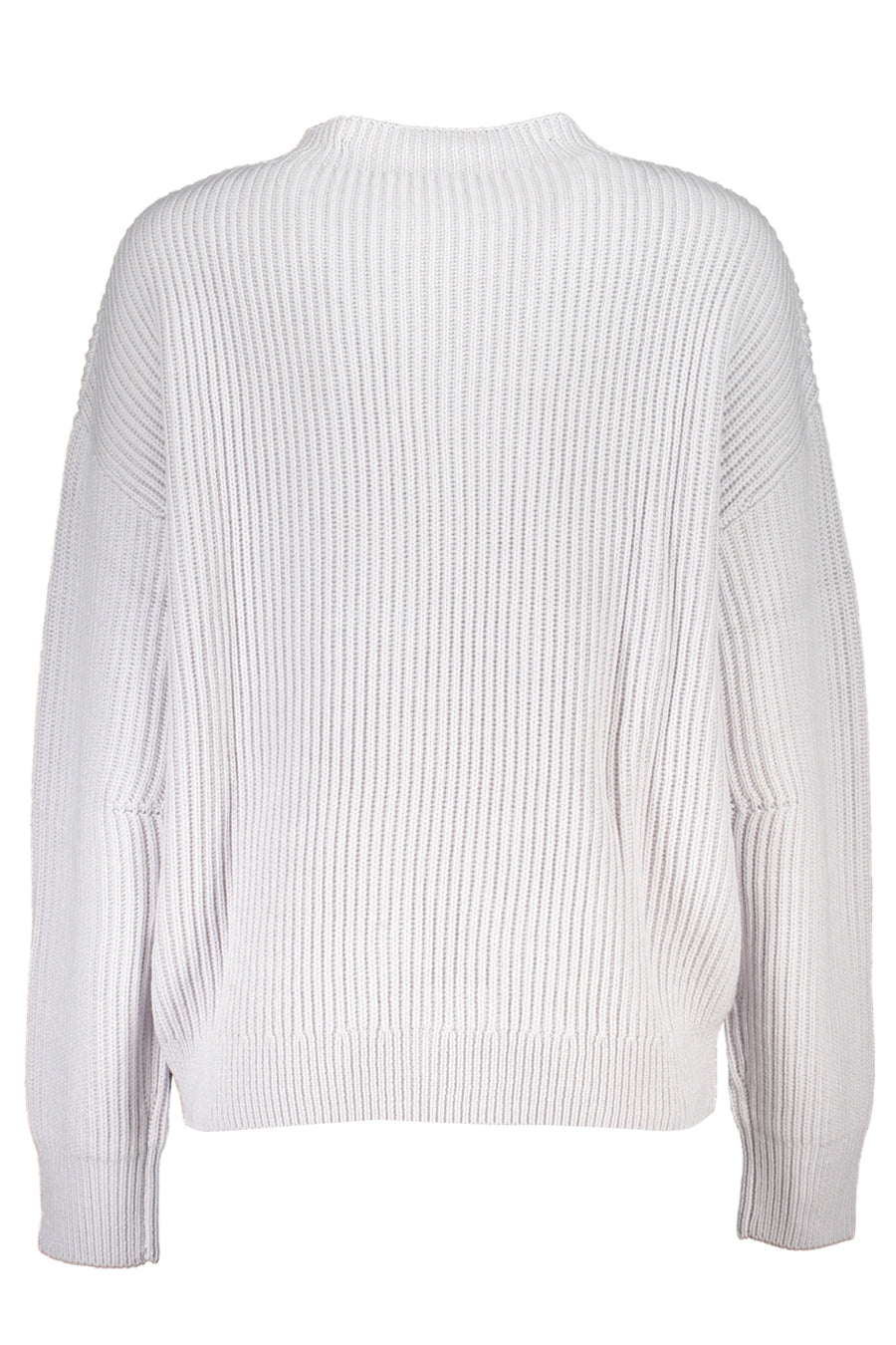 Patrizia Pepe Women's Sweater Gray