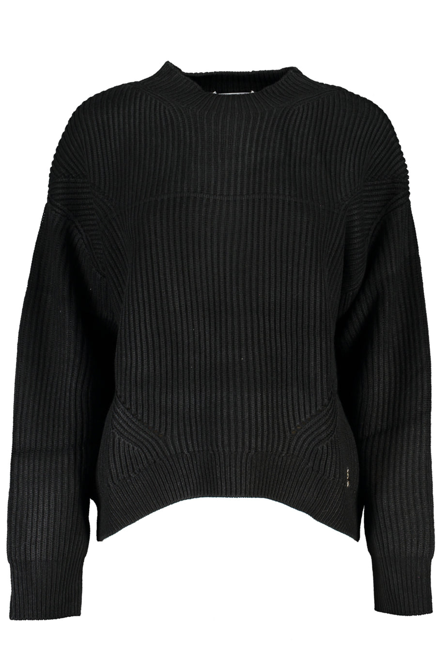 Patrizia Pepe Women's Black Sweater