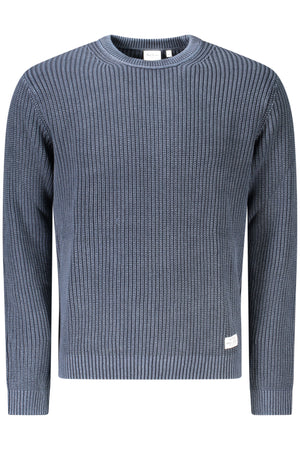 Pepe Jeans Men's Blue Sweater
