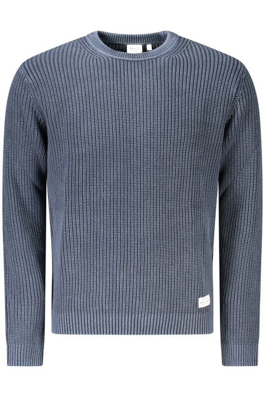 Pepe Jeans Men's Blue Sweater