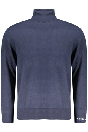 Pepe Jeans Men's Blue Sweater