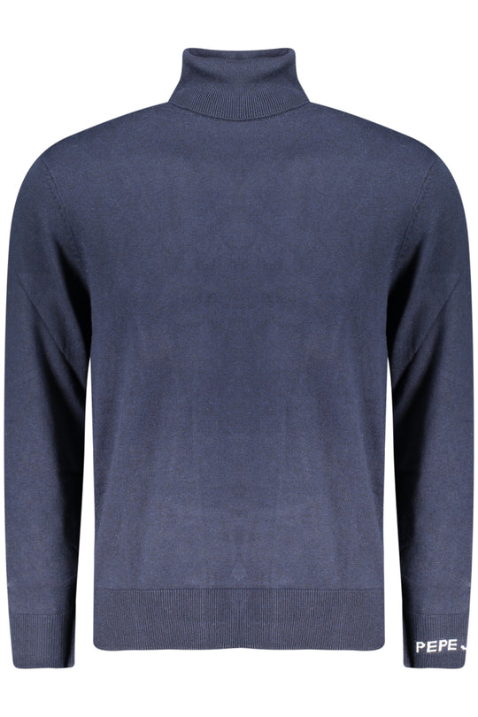 Pepe Jeans Men's Blue Sweater
