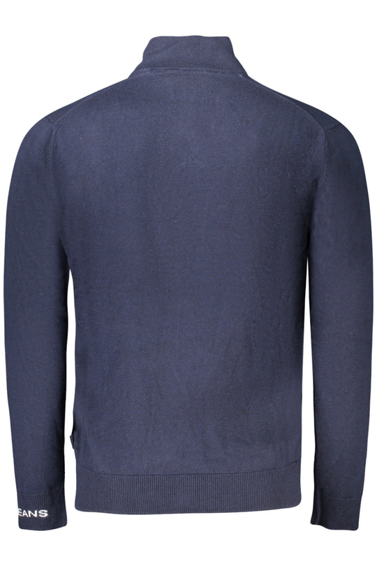 Pepe Jeans Men's Blue Sweater