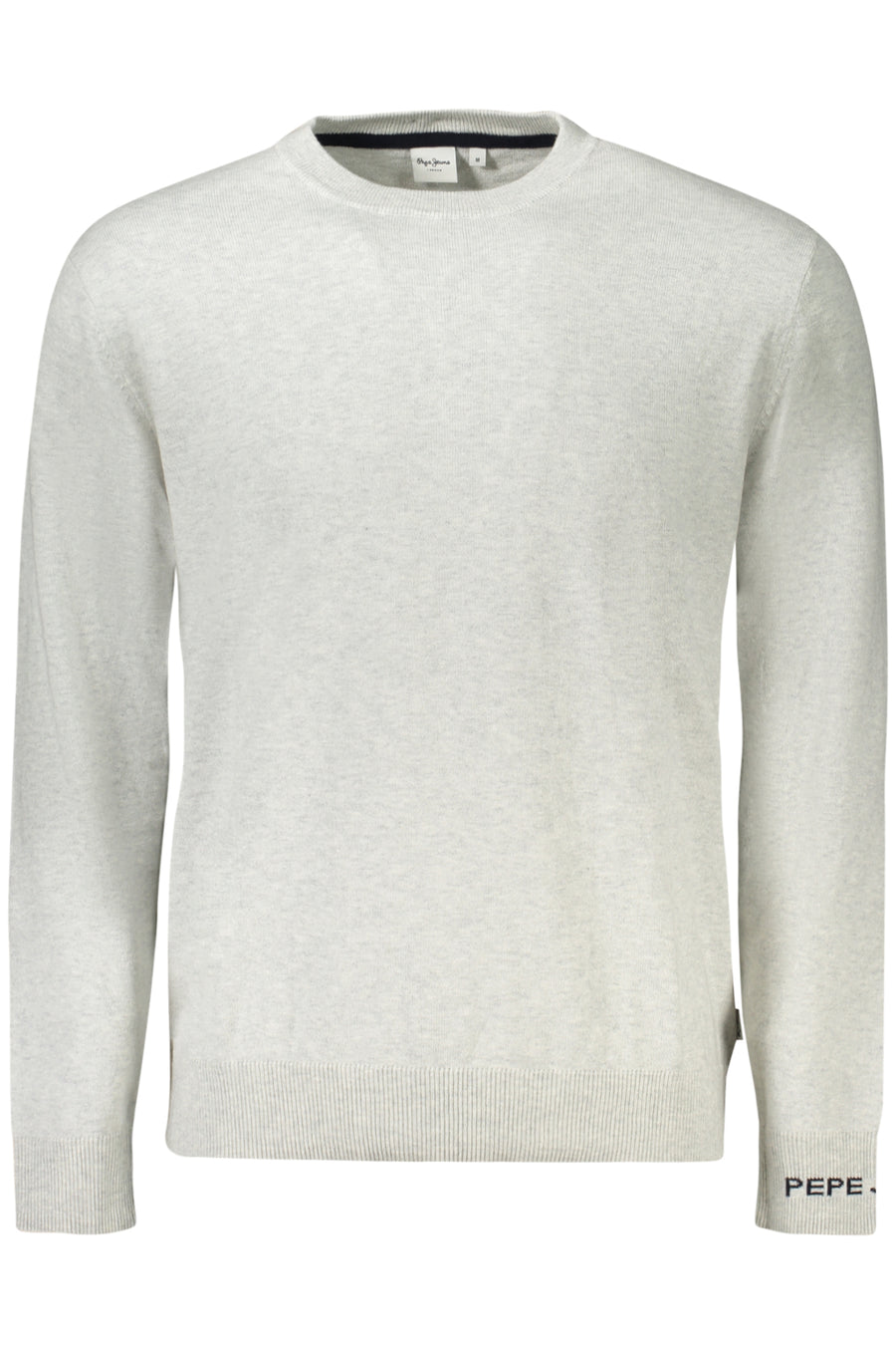Pepe Jeans Men's Grey Sweater