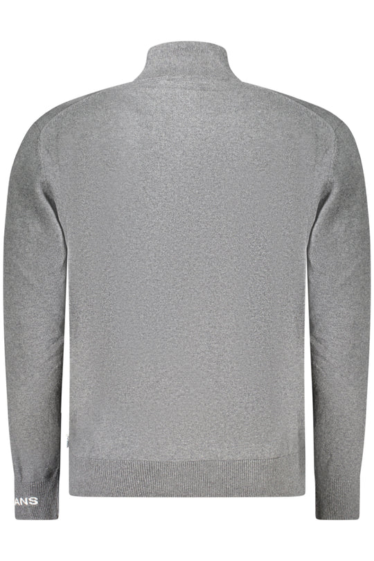 Pepe Jeans Men's Grey Sweater