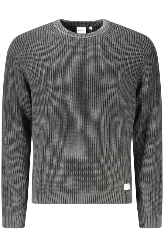 Pepe Jeans Men's Black Sweater