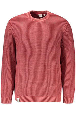 Pepe Jeans Men's Red Sweater