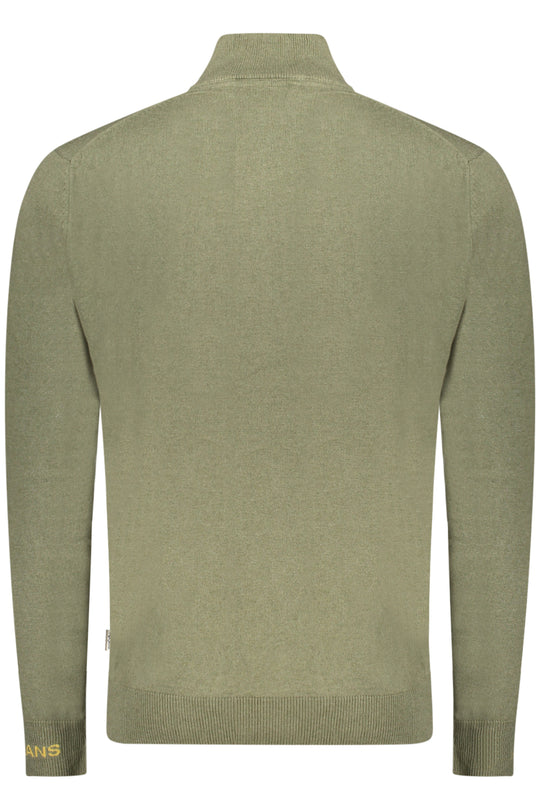 Pepe Jeans Men's Green Sweater