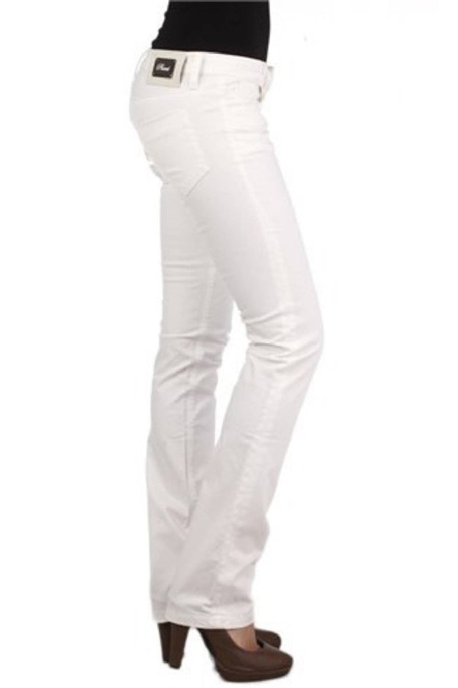 Phard Women's White Pants