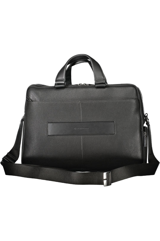 Piquadro Men's Briefcase Black