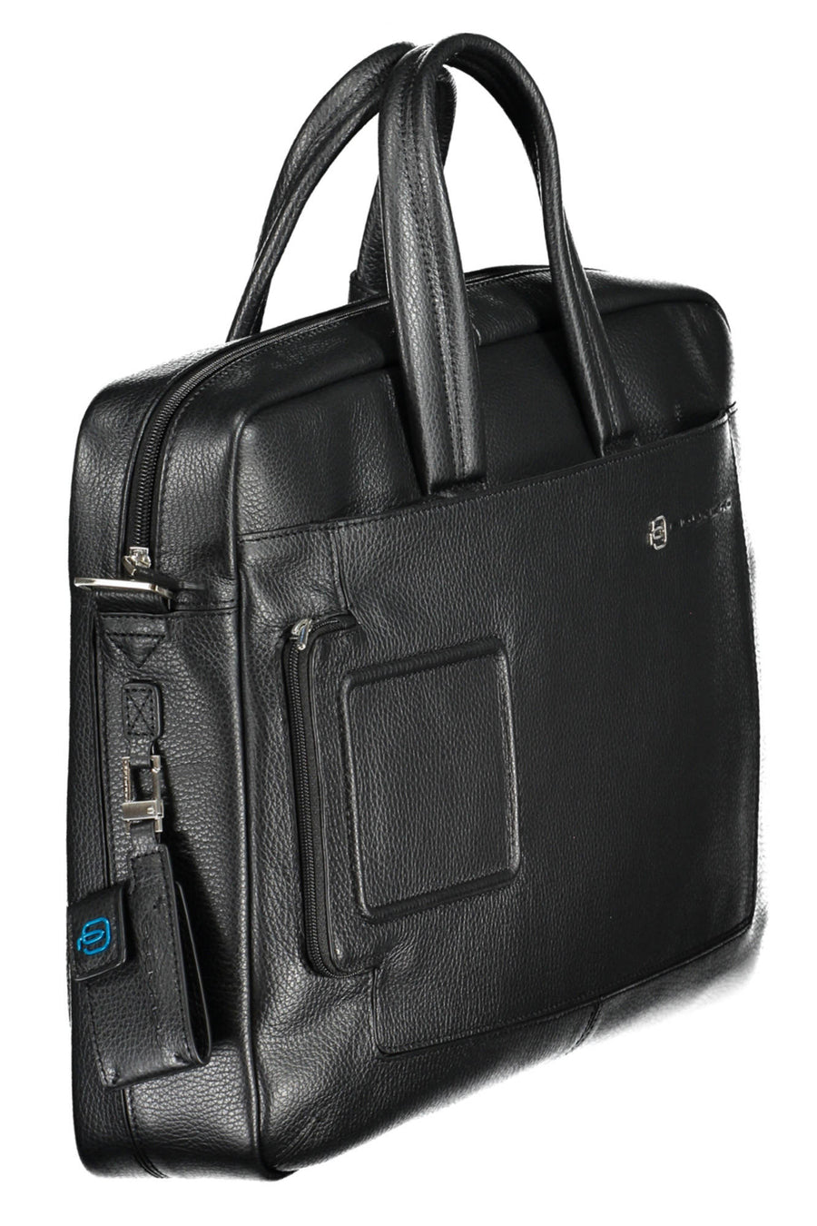 Piquadro Black Man Briefcase