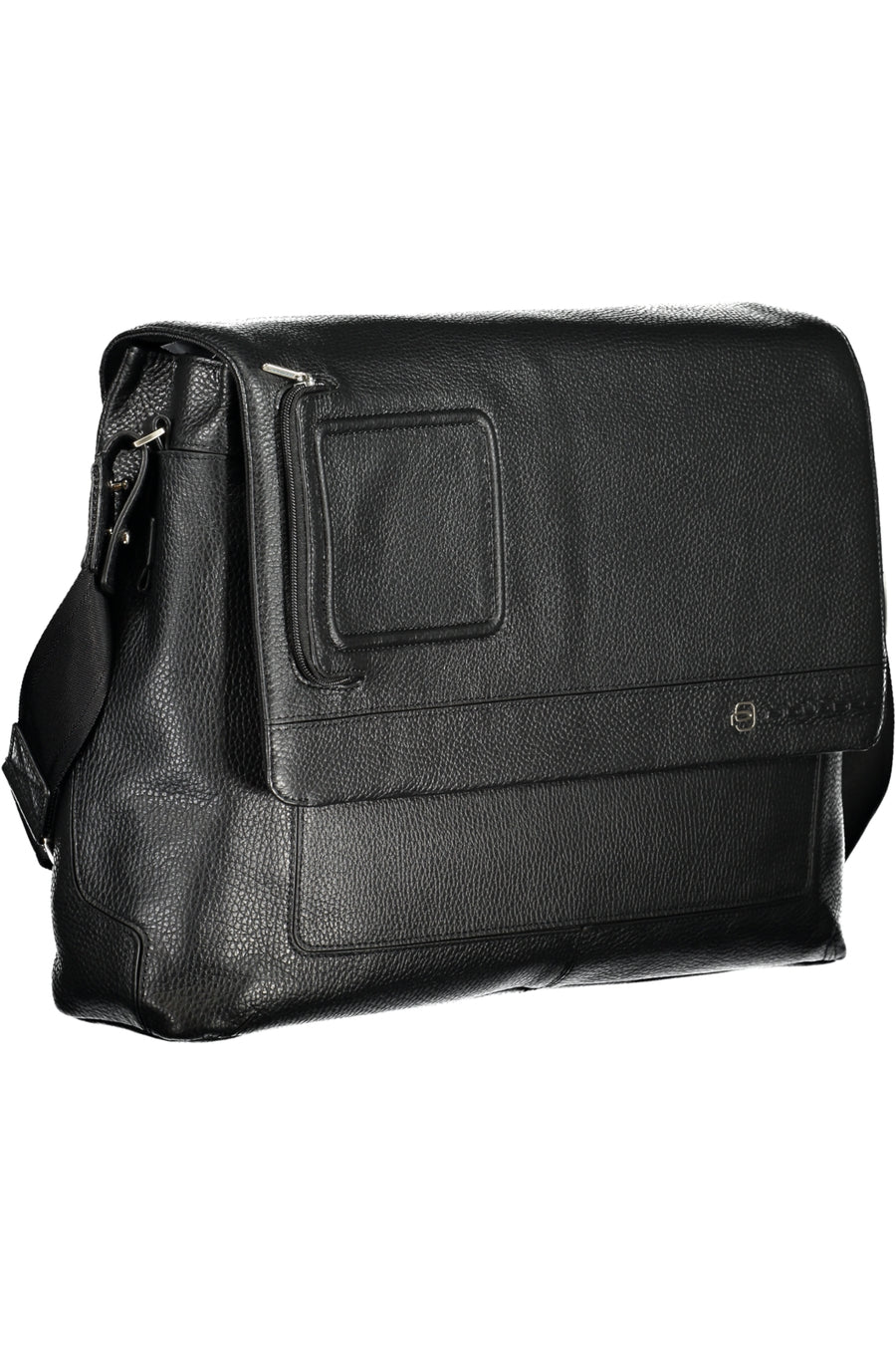 Piquadro Black Man Briefcase