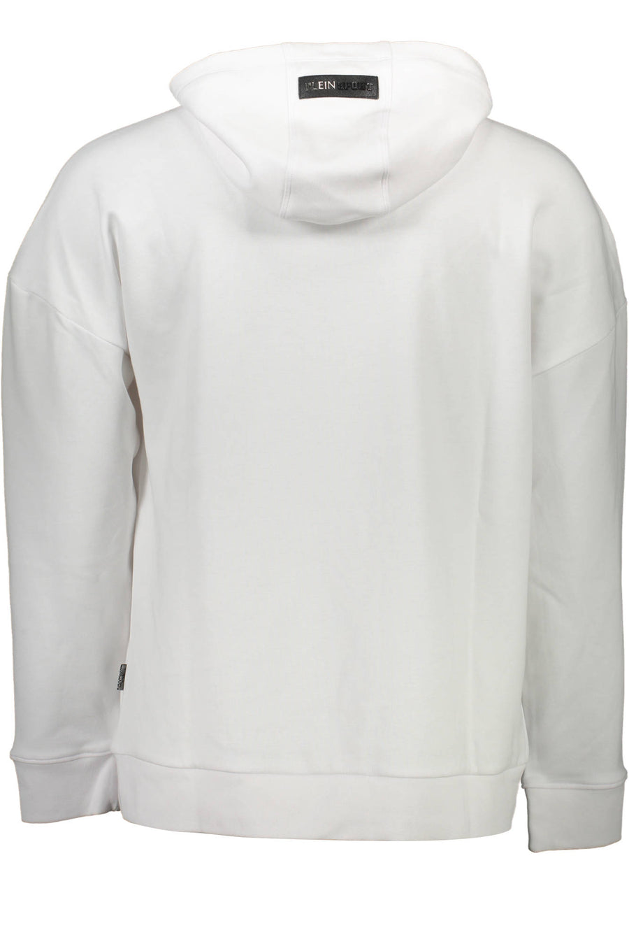 Plein Sport Sweatshirt without Zip Man White