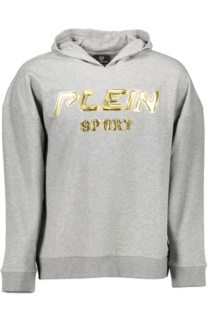 Plein Sport Men's Sweatshirt FIPS215