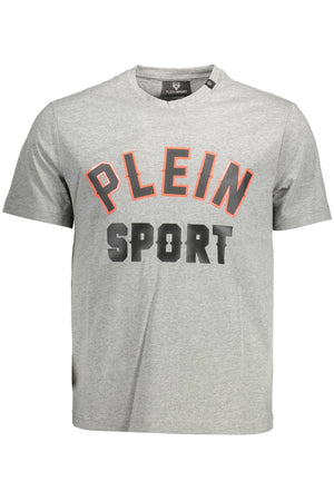 T-shirt de homem Plein Sport TIPS106