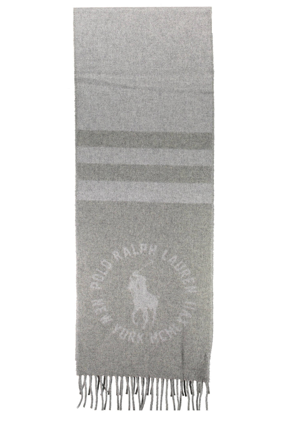 Ralph Lauren Gray Men's Scarf