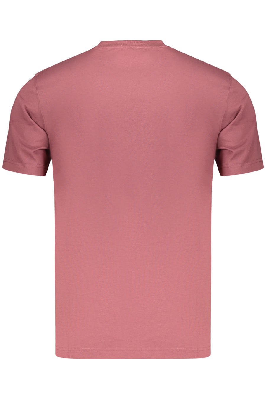 Refrigiwear Men's Short-Sleeved T-Shirt, Red